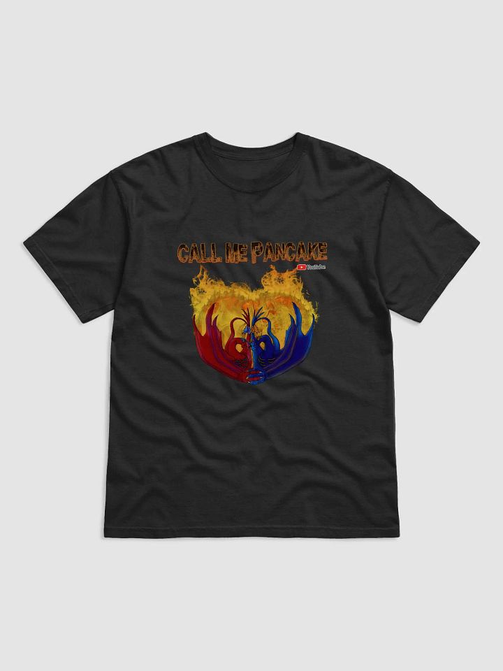 Dragon Hug Tee product image (3)