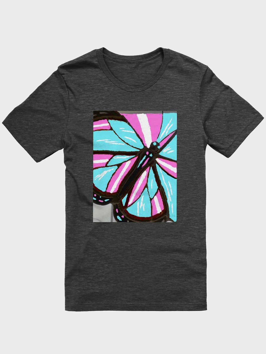 Transform Tee product image (1)