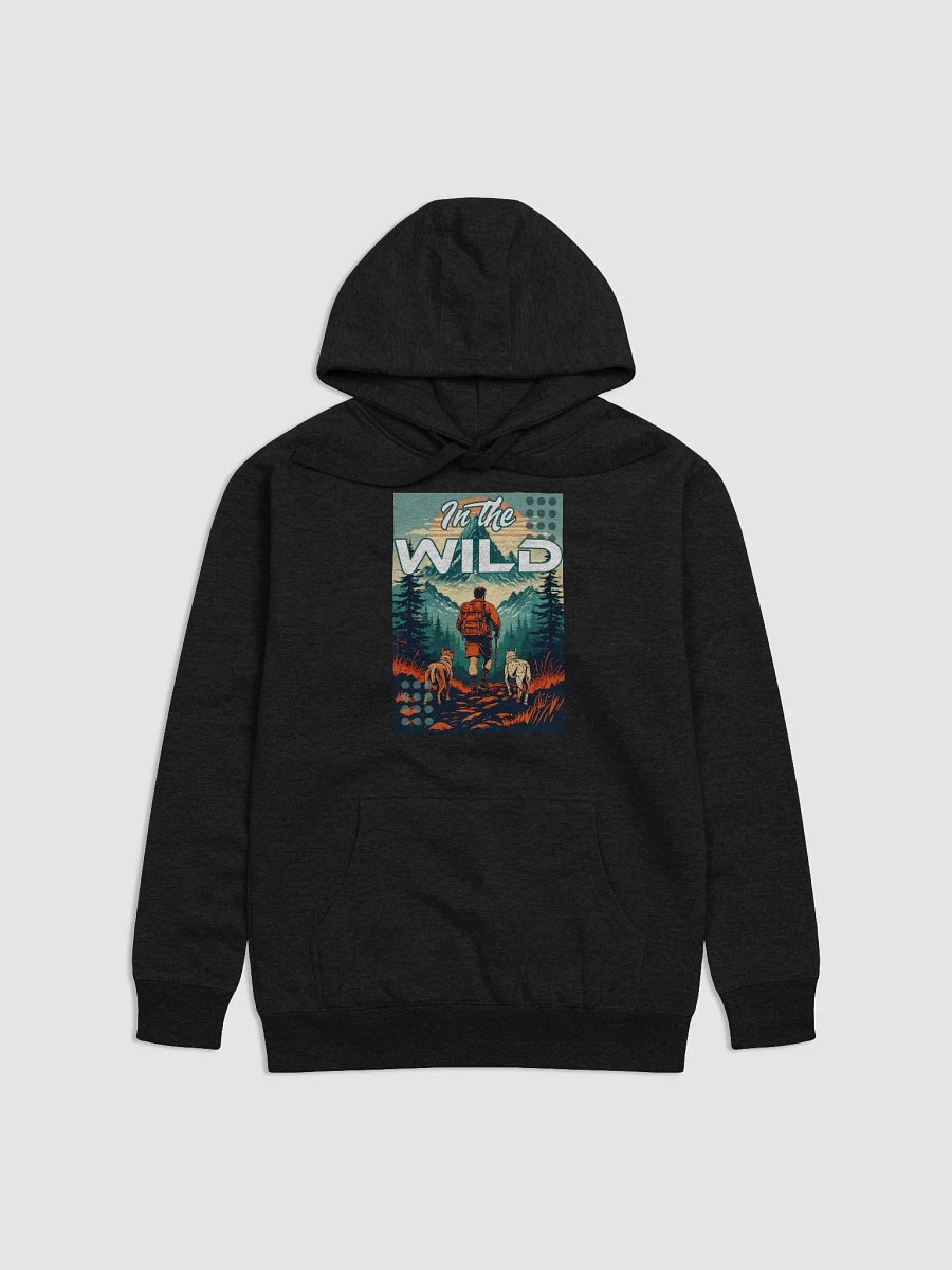In The Wild product image (10)