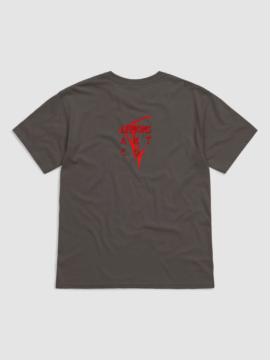 Death Metal Animal T-Shiri product image (16)