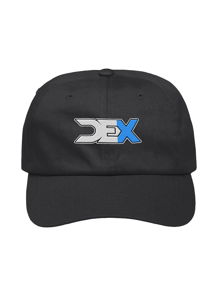 Dex Logo Hat product image (1)