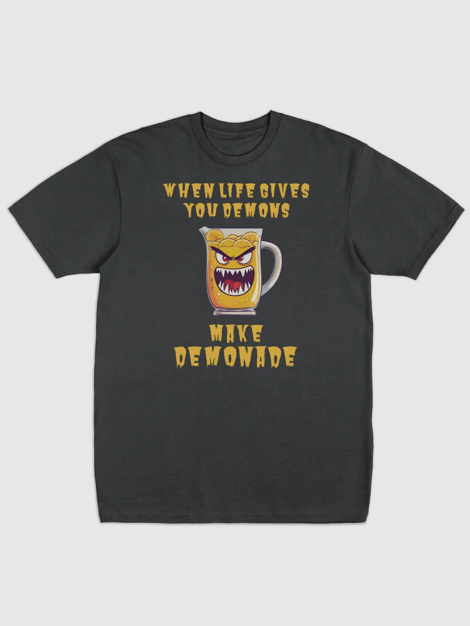 Make Demonade Men's Tee product image (1)