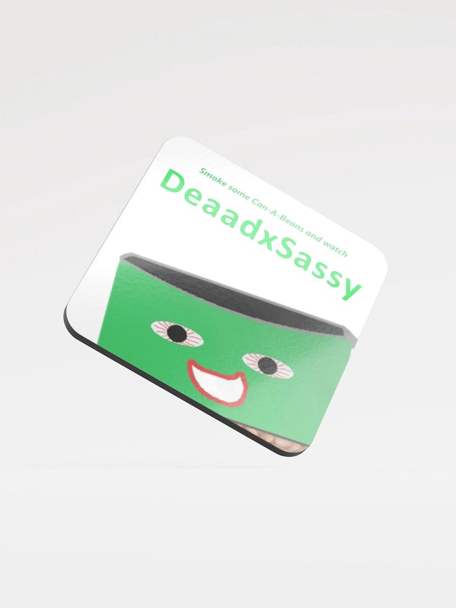 Can-A-Beans Coaster product image (3)