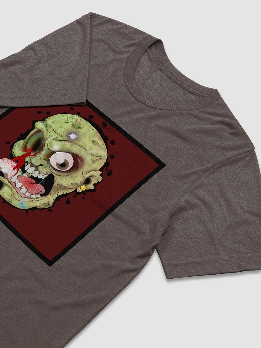 Decayed Zombie Menace Tee product image (20)
