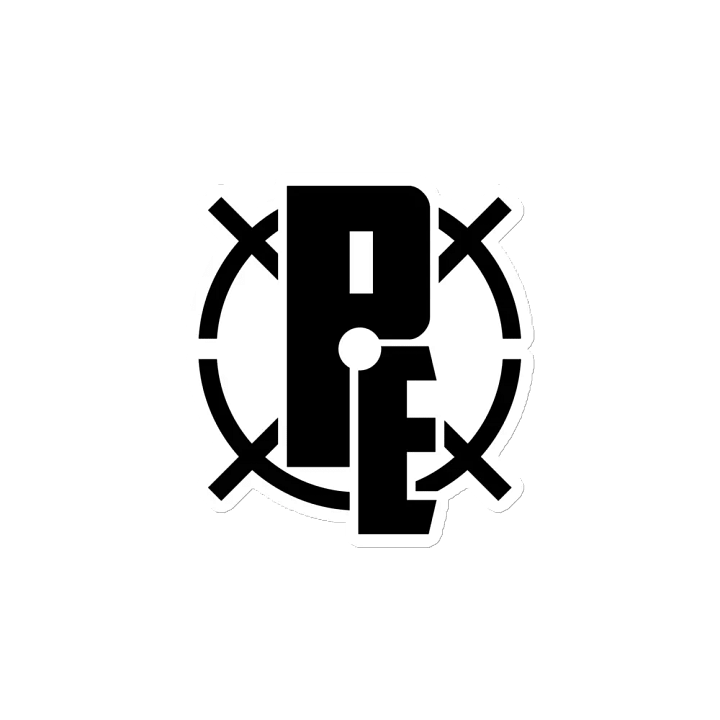 Preferred Enemies magnet product image (2)