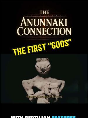 Anunnaki in Mesopotamia #Anunnaki #noah #nephilim #enki #gilgamesh #sumerian #history #enlil #alien