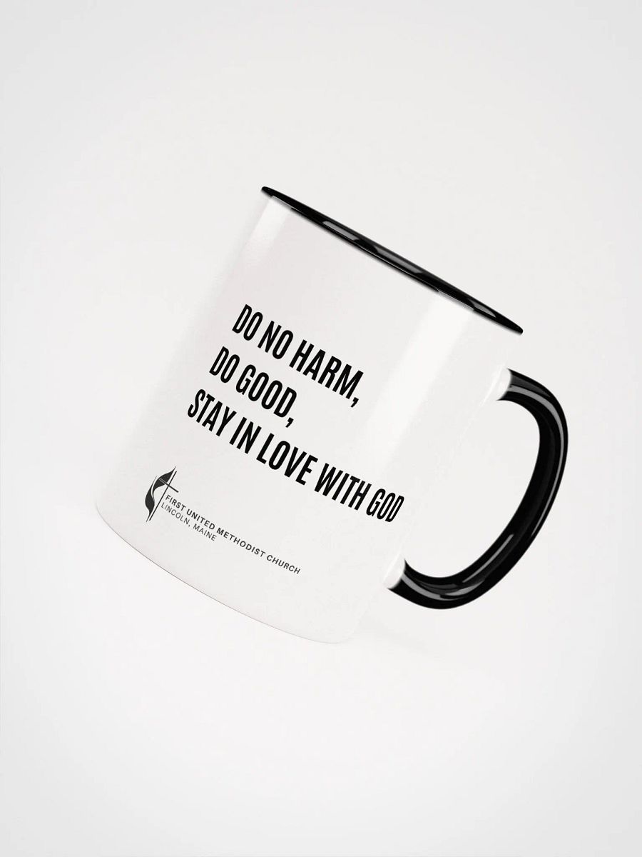 Do Good Mug product image (18)
