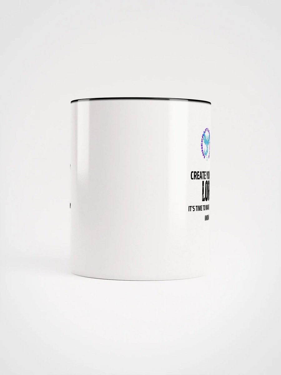 LoreNews Ceramic Mug product image (9)