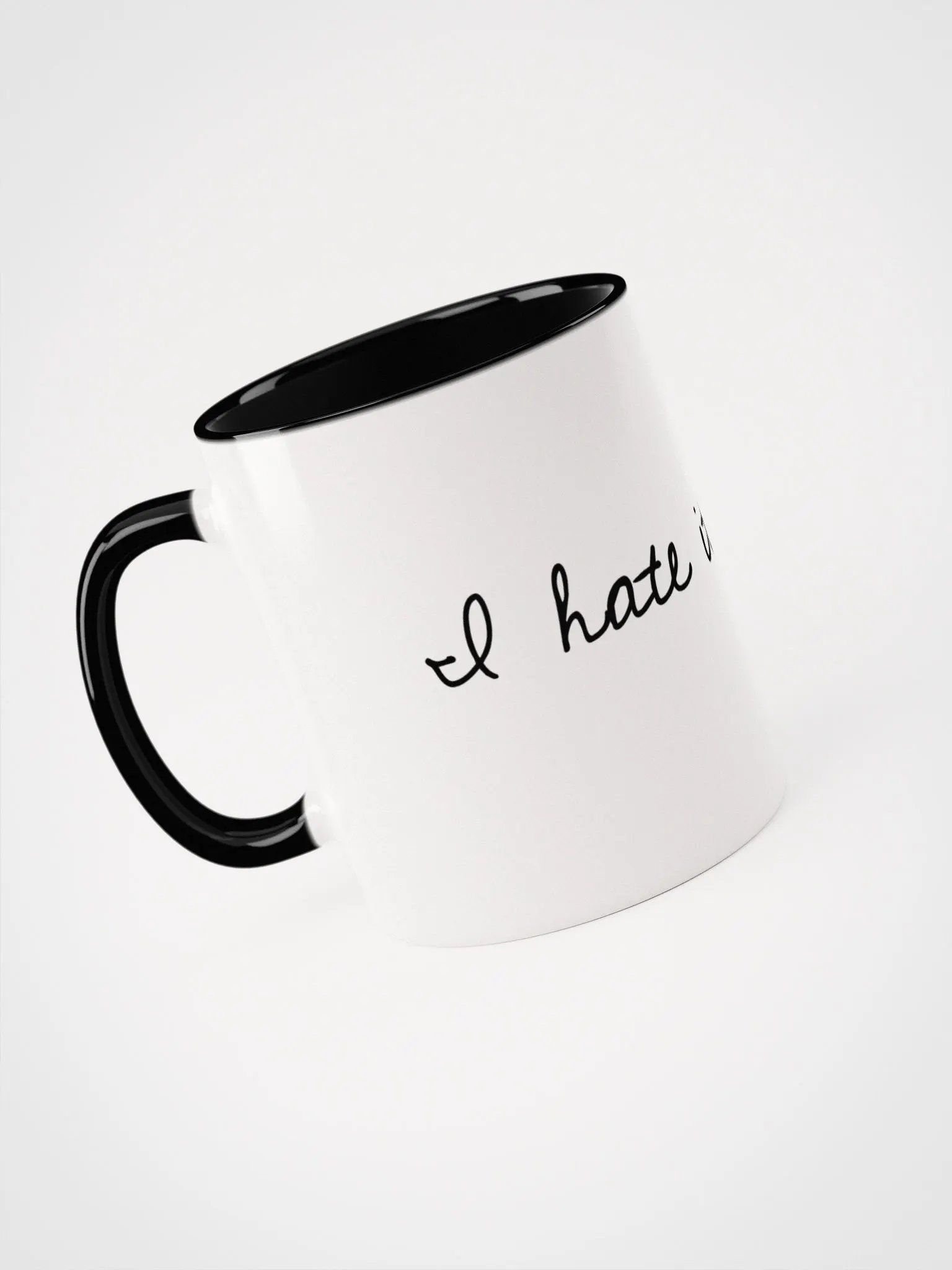 "I Hate It Here" Mug product image (52)
