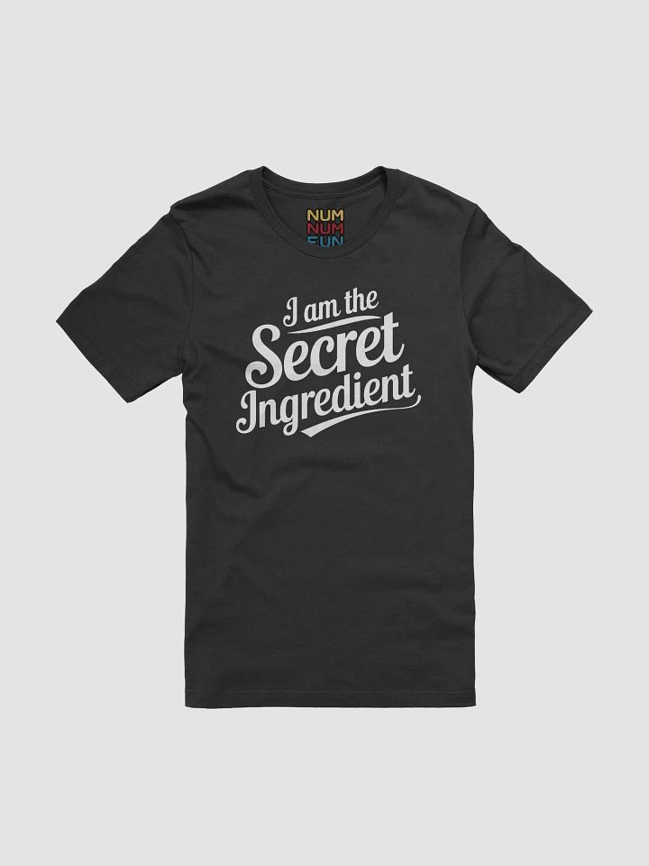 I am the secret ingredient product image (1)