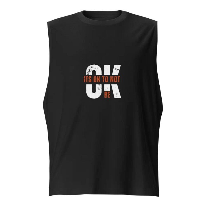OK Muscle product image (1)