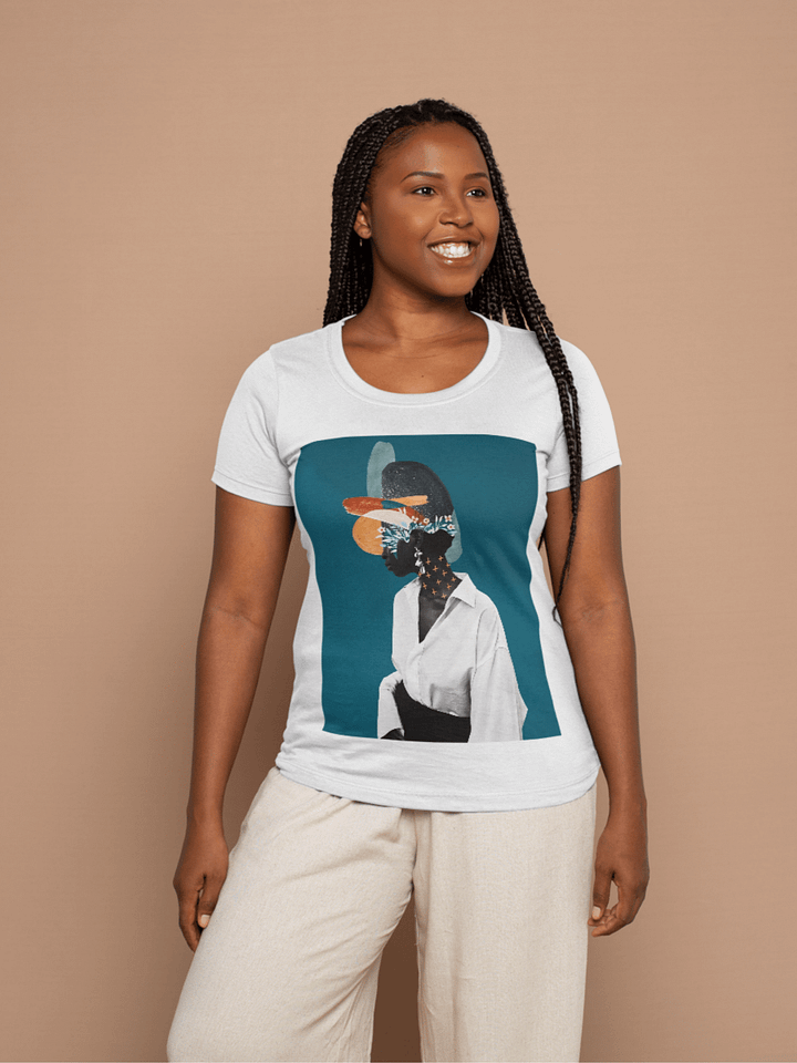 This life & the next T-Shirt product image (1)