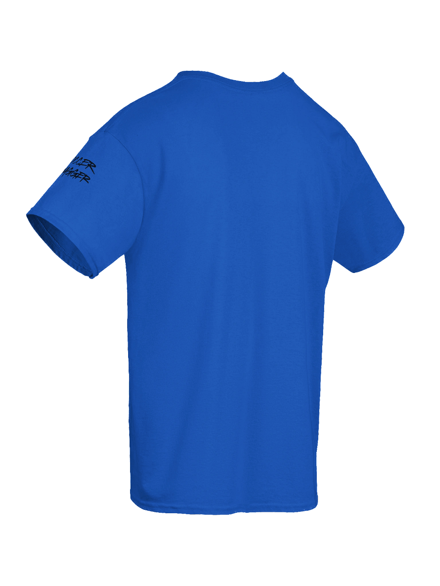 SCOTT Eagle Head T-Shirt product image (77)
