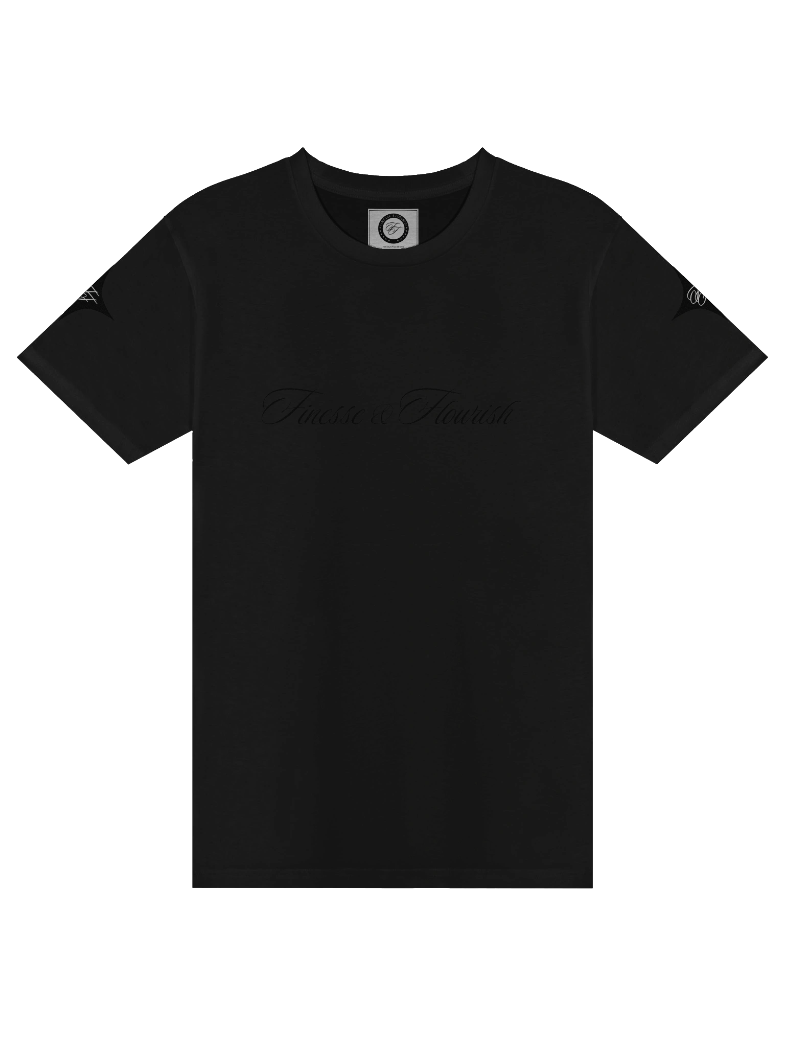 F&F Signature Premium T-Shirt product image (1)