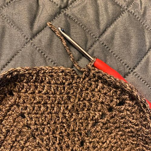I feel like I should play the lottery. 
#crochet #ifyouknowyouknow