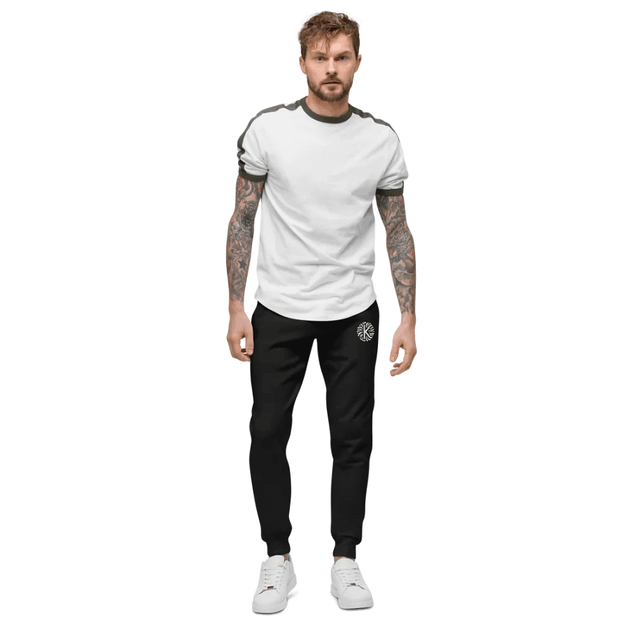 Kaleidoscope Joggers product image (1)