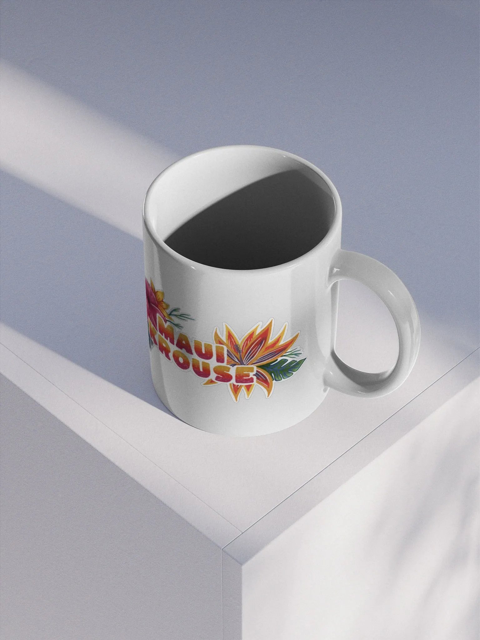 The Tropical Maui Mug product image (3)