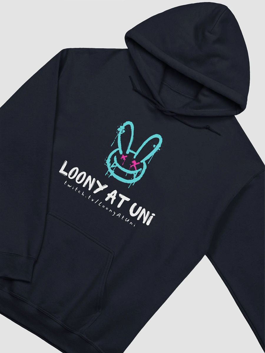 Loony BunBun (unisex hoodie) product image (57)