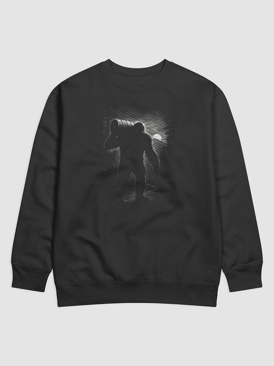 Kegsquatch Pt II product image (1)
