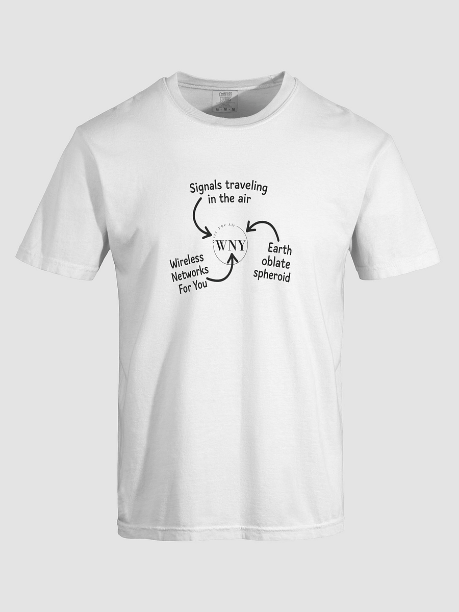 Logo Breakdown | Shirt product image (5)