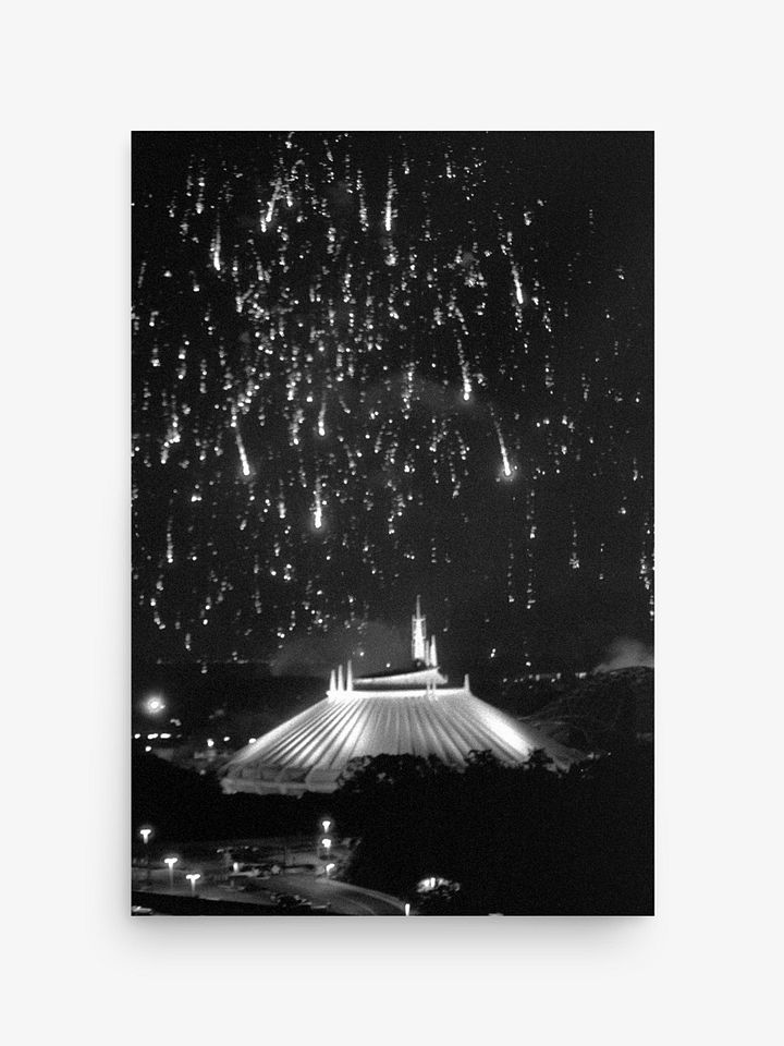 Pixie Dust Premium Matte Print product image (1)