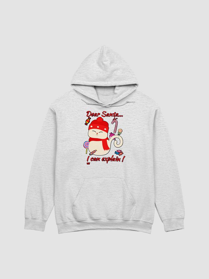 DEAR SANTA, I CAN EXPLAIN! product image (3)