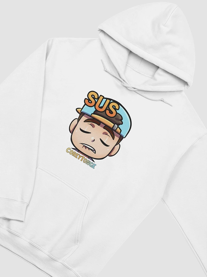 Classic SUS Hoodie product image (1)