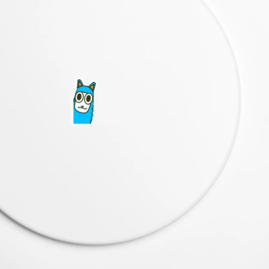 Dillama Magnet product image (5)