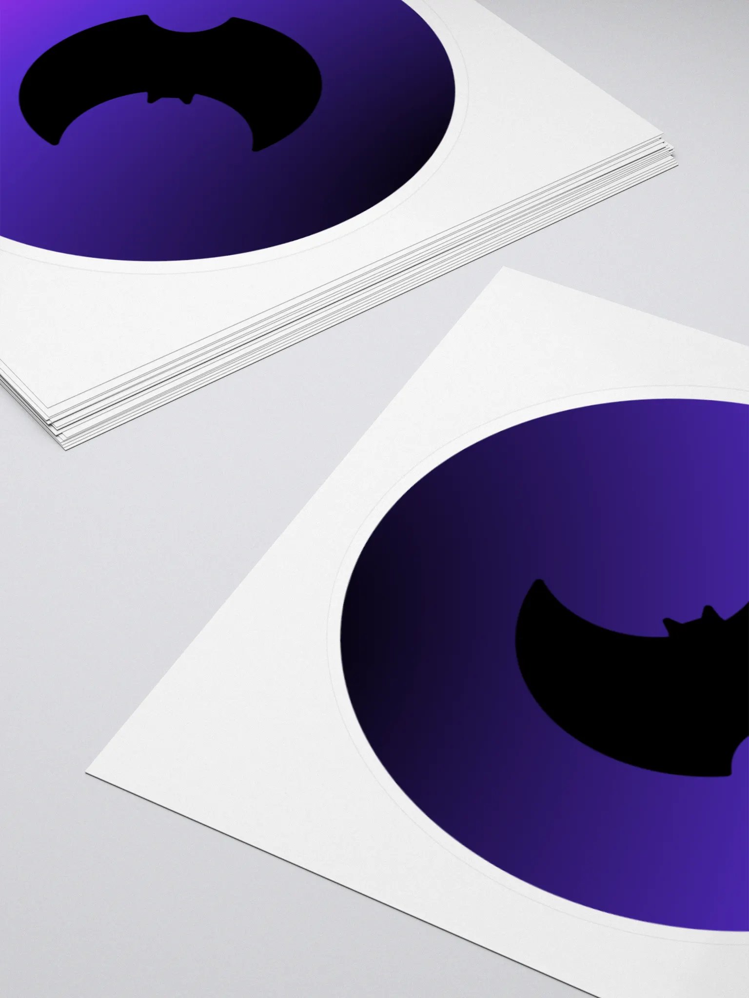 Rune Batthew Sticker B product image (4)