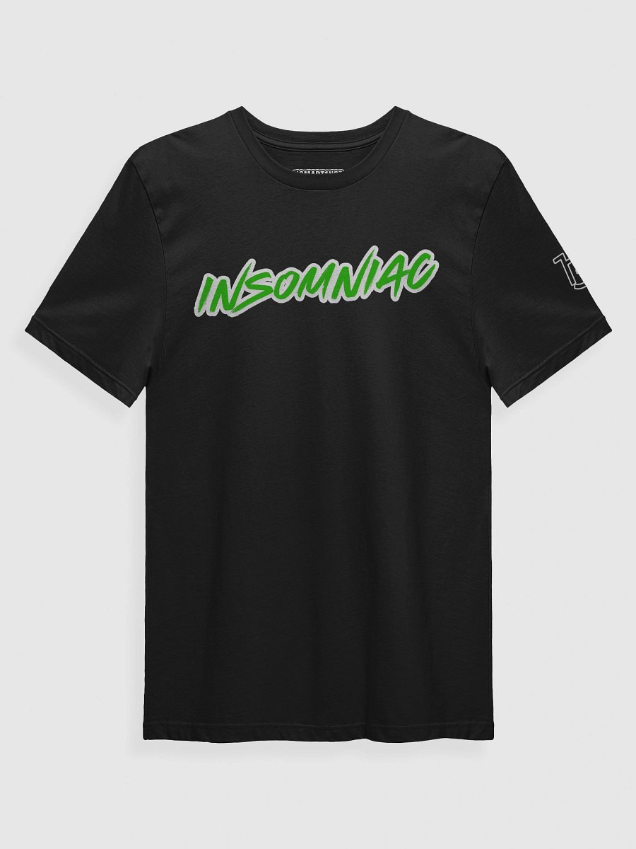 The Insomniac V. 2 product image (1)