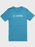 Caddy Tee No. 1 (bright) product image (7)