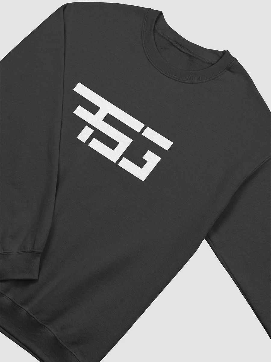 BLACK FSG CREWNECK product image (3)