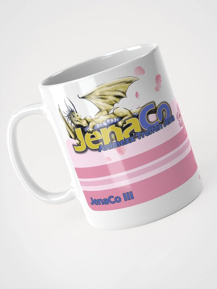 JenaCo III - Mug product image (2)