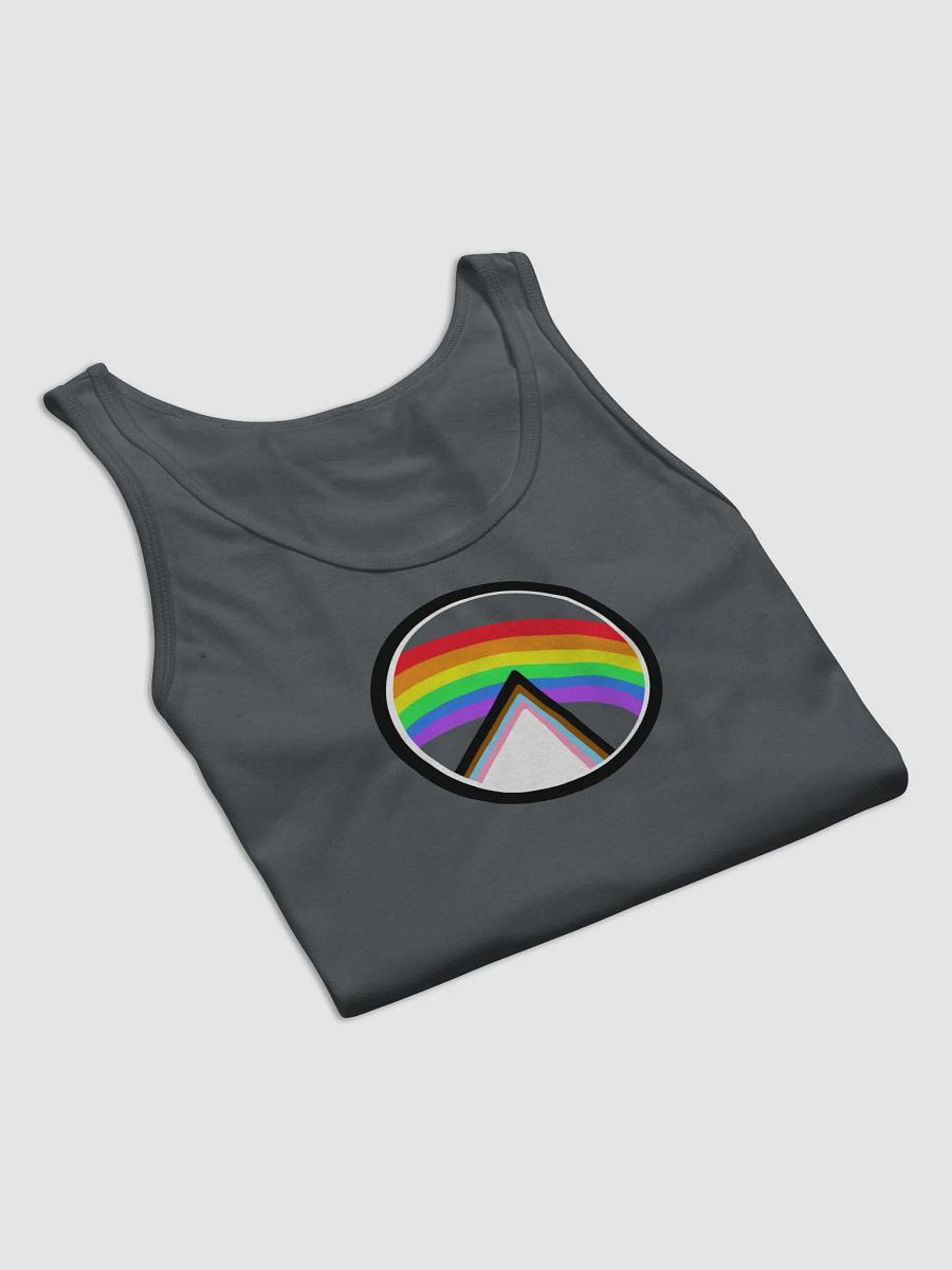 Progressional Rainbow Glow Tank product image (60)