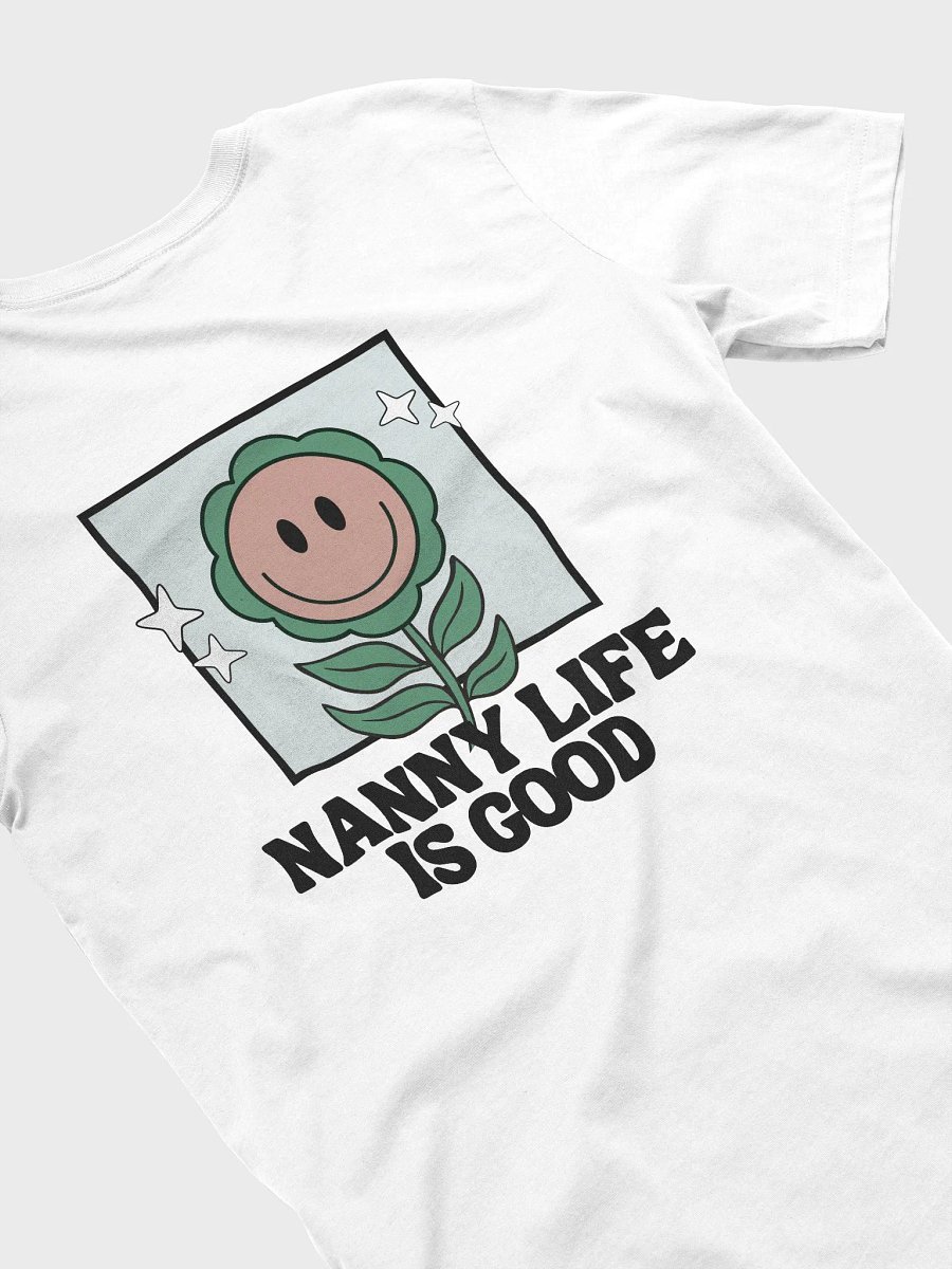 Nanny Life is Good product image (4)