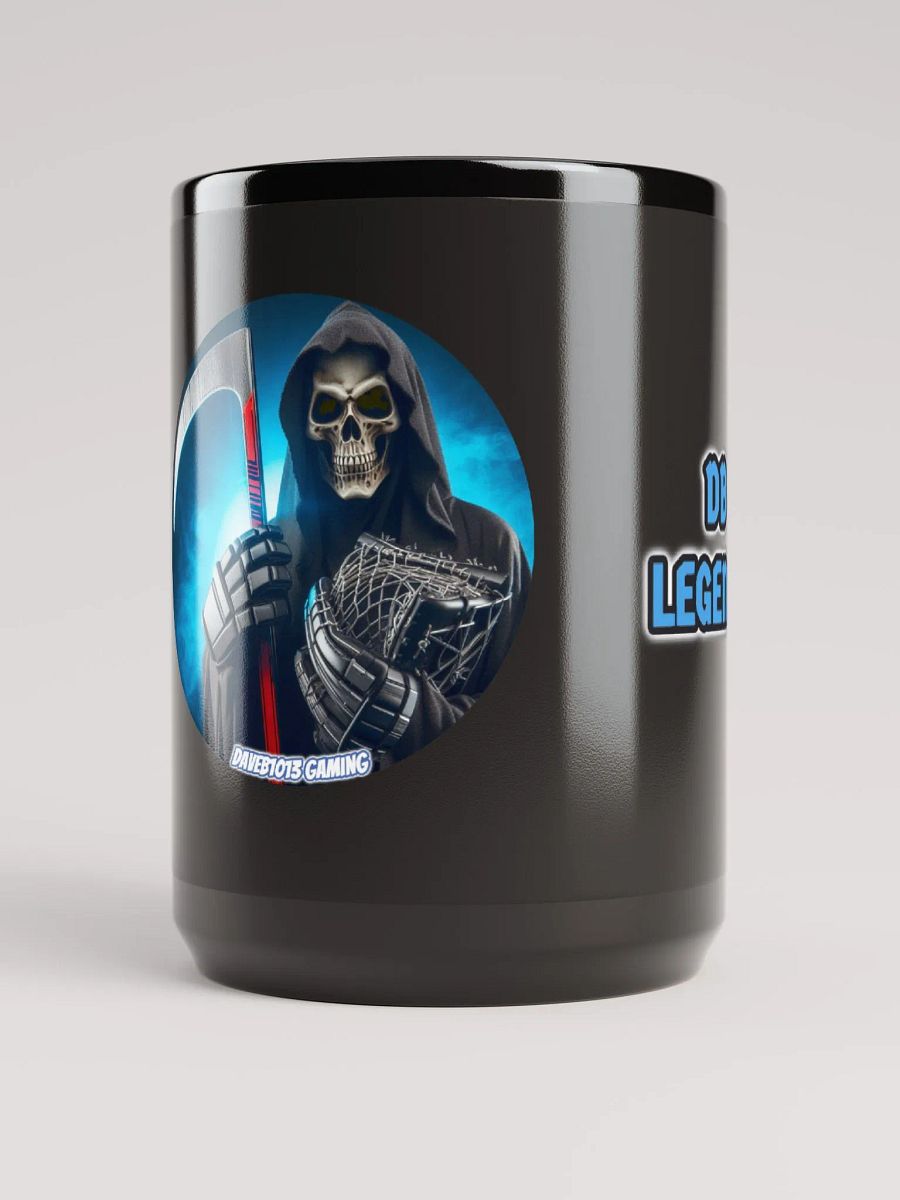 Legends Mug product image (5)