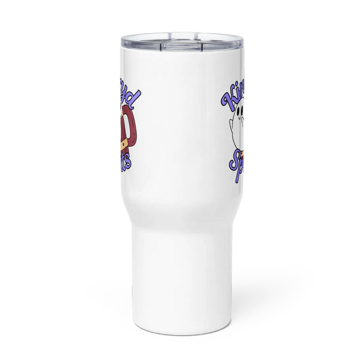 Kindryd Spirits Travel Mug product image (3)