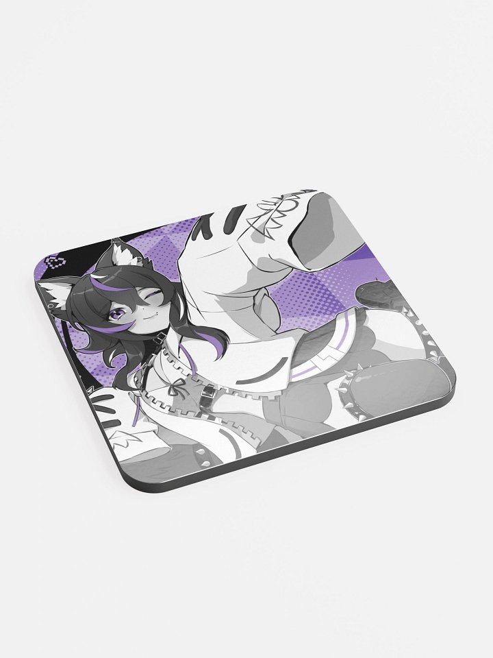 Mystic Fox Coaster product image (2)