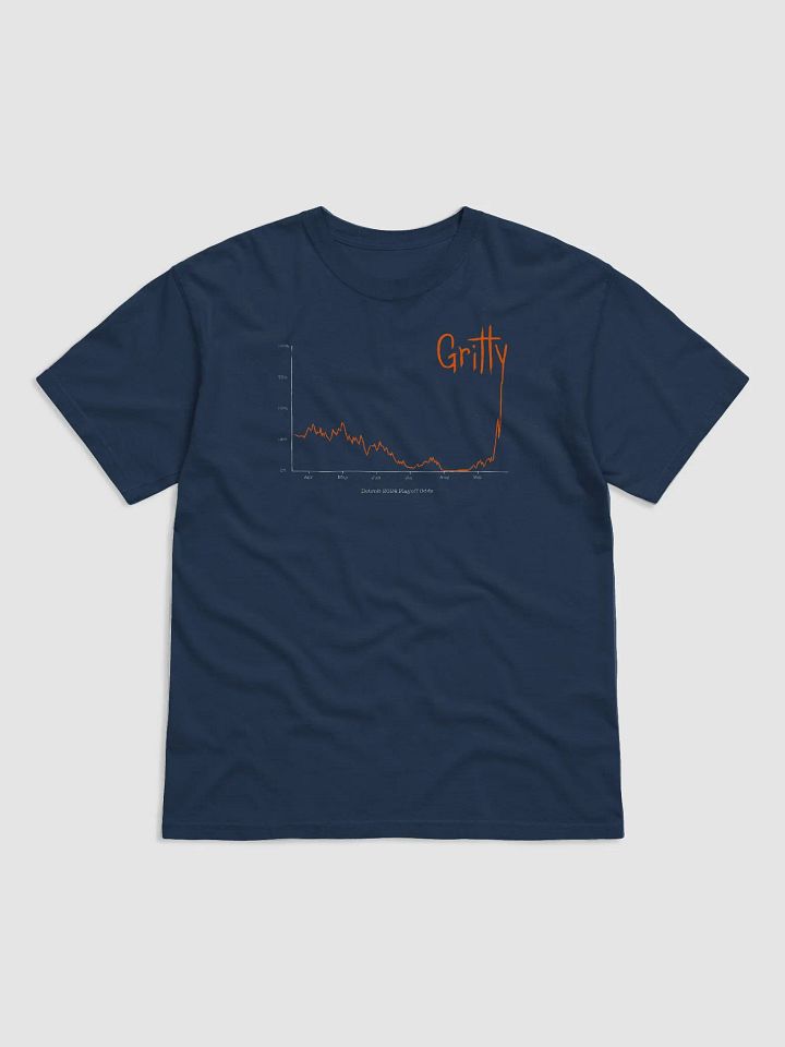 Tarik Skubal's Gritty Shirt product image (1)