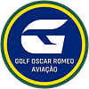 Golf Oscar Romeo Aviação