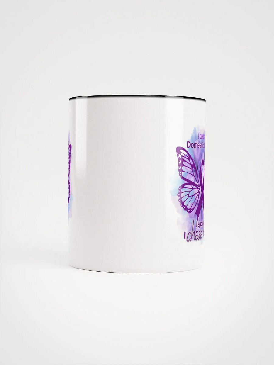 Survivor's Empowerment Mug product image (35)