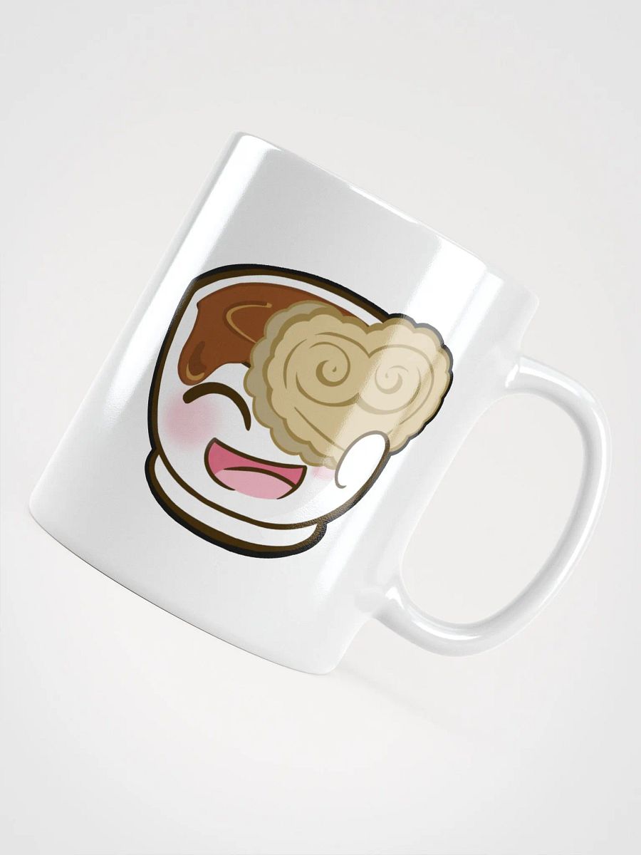 Heart Mug product image (4)
