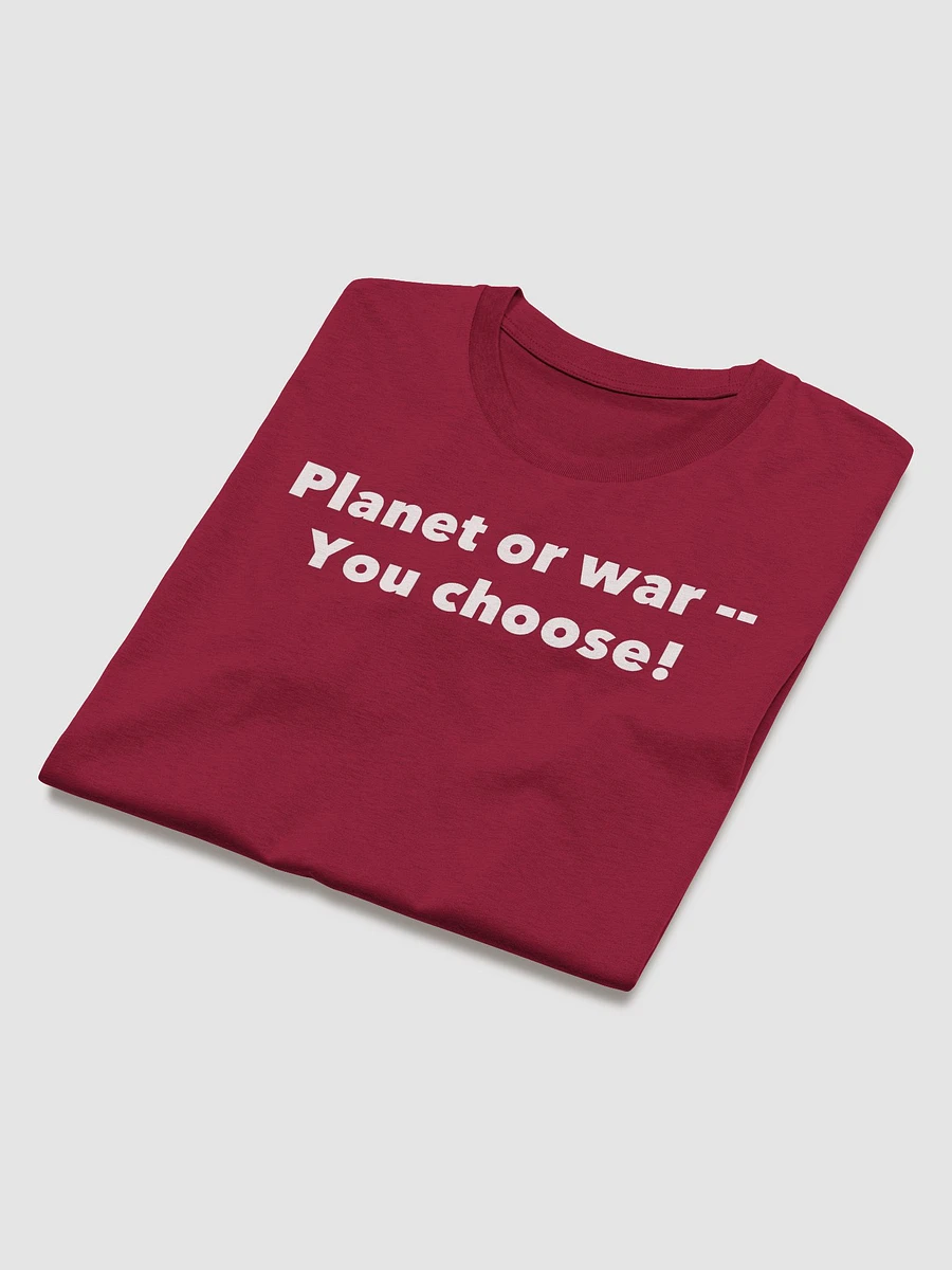 Planet or war product image (15)