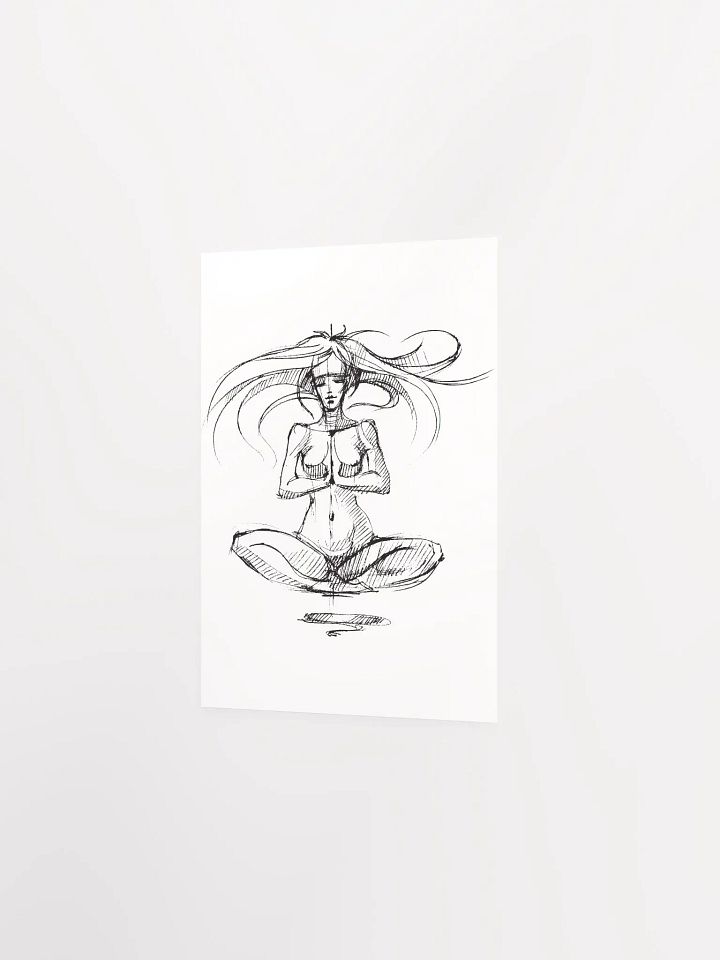 Enhanced Matte Paper Poster (in) product image (2)