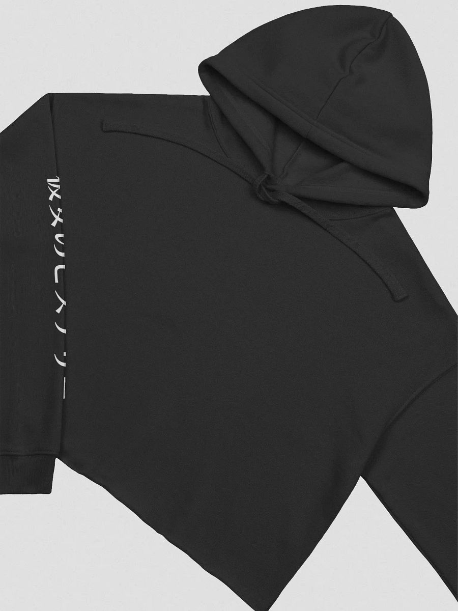 Hysteria Cropped Hoodie product image (9)