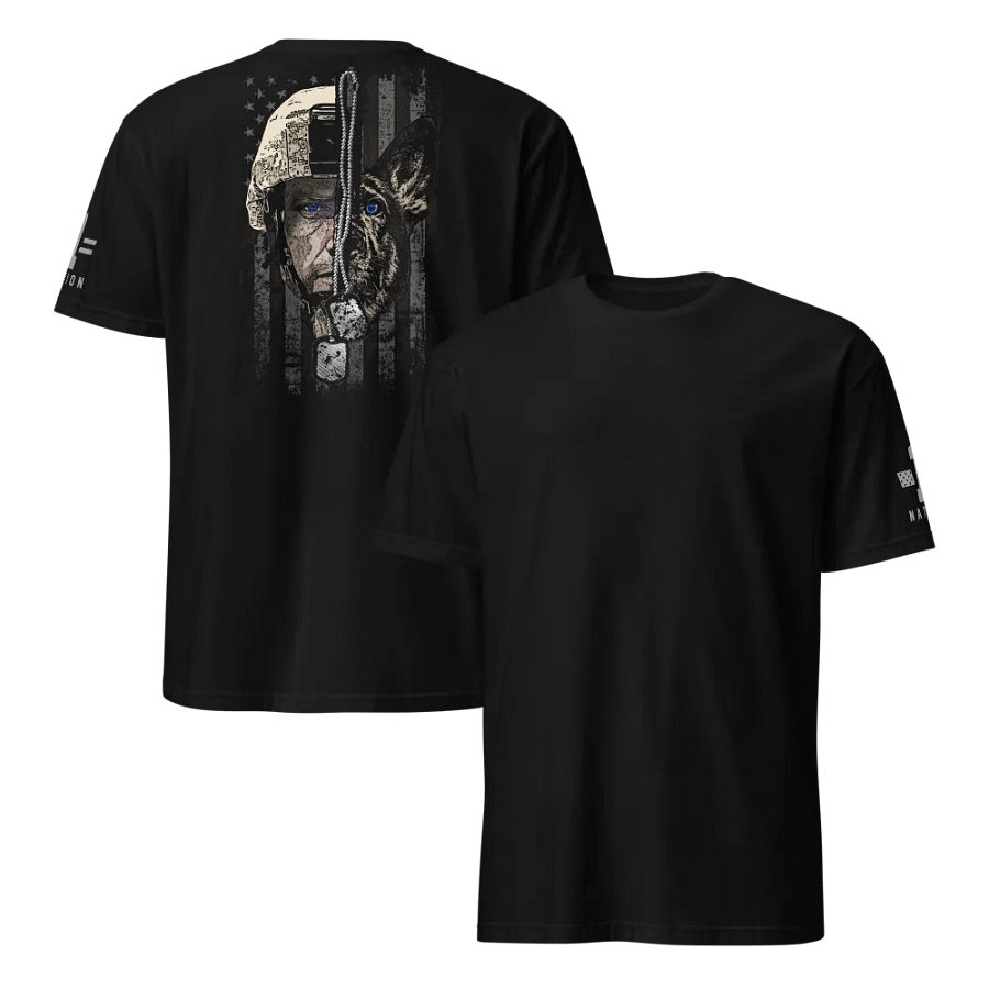 Military K9: Soldier's Best Friend product image (13)