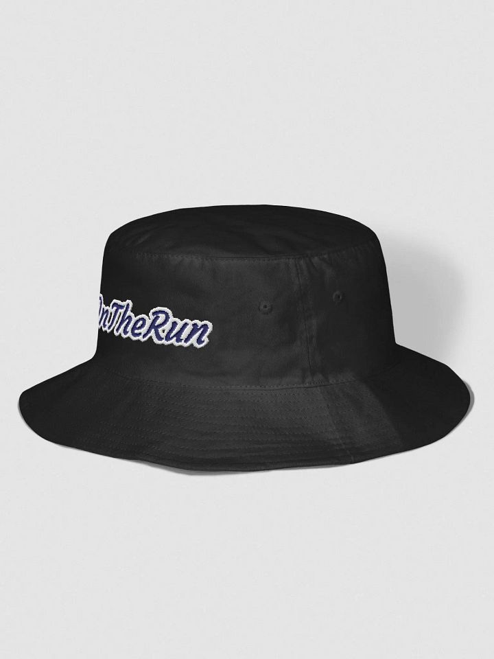 TRIP DA KING ON THE RUN BUCKET HAT product image (6)