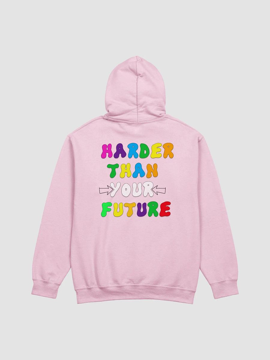 I know I Sparkle . . . Hoodie product image (2)
