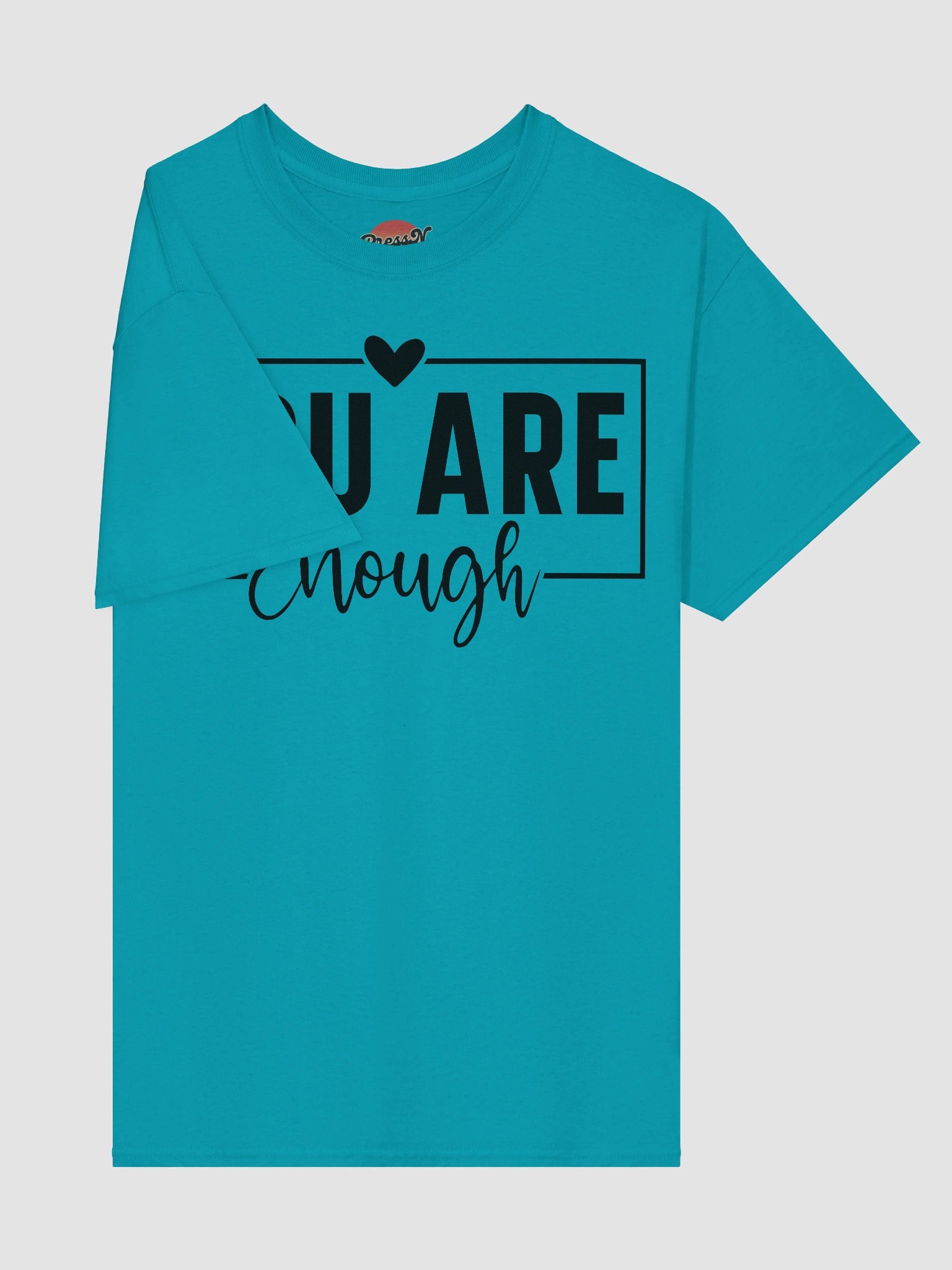 You are Enough Tee product image (42)