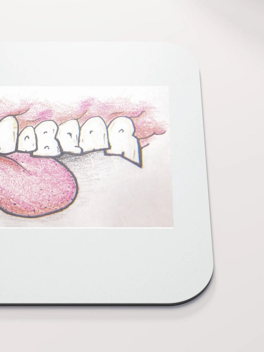MammaBear Mouse Pad product image (5)